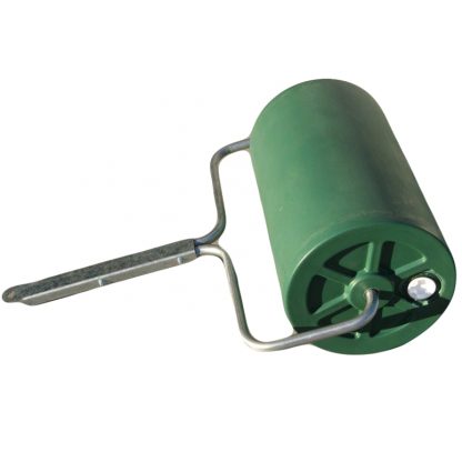 Rapid lawn roller. Perfect to level your lawn.